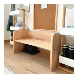 BABY BANC INTERIEUR