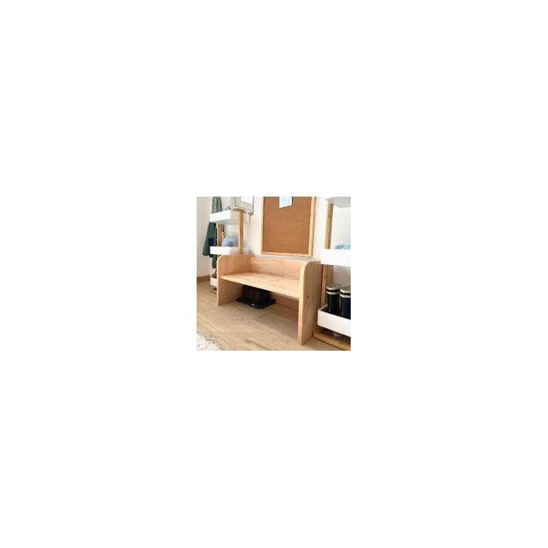 BABY BANC INTERIEUR
