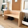BABY BANC INTERIEUR