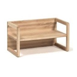 BABY BANC COUVERTURE