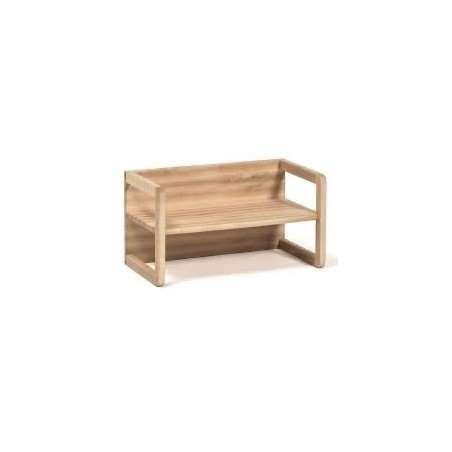 BABY BANC COUVERTURE