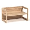 BABY BANC COUVERTURE