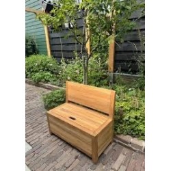 BABY BANC EXTERIEUR